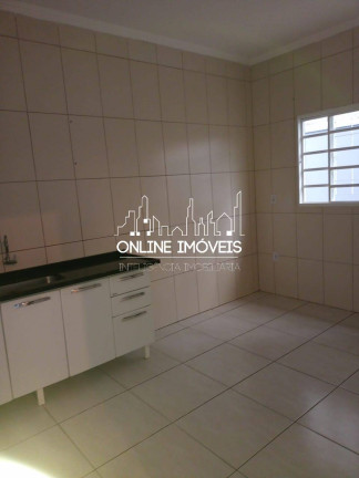 Imagem Casa com 3 Quartos à Venda, em Jardim Santa Cruz - Mogi Guaçu Imagem Casa com 3 Quartos à Venda, em Jardim Santa Cruz - Mogi Guaçu