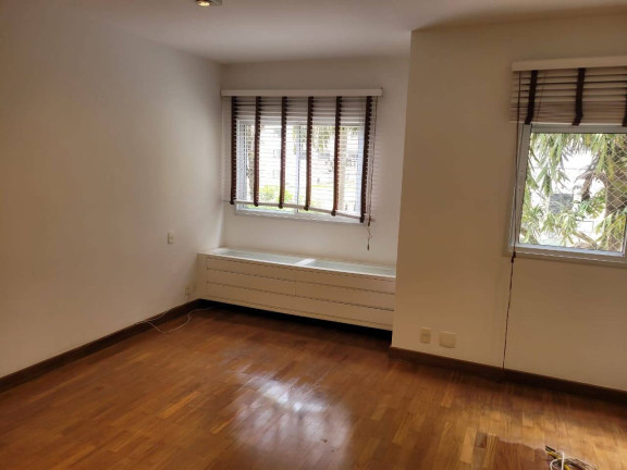 Imagem Apartamento com 3 Quartos à Venda, 158 m² em Perdizes - São Paulo