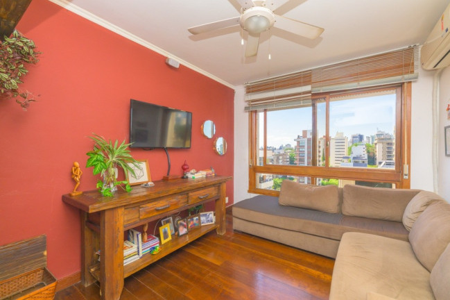 Imagem Apartamento com 3 Quartos à Venda, 350 m² em Rio Branco - Porto Alegre Imagem Apartamento com 3 Quartos à Venda, 350 m² em Rio Branco - Porto Alegre