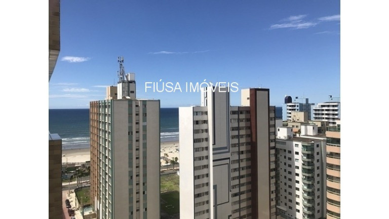 Apartamento com 2 Quartos à Venda, 97 m² em Tupi - Praia Grande