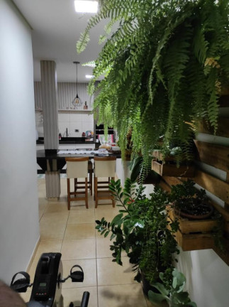 Imagem Casa com 2 Quartos à Venda, 100 m² em Jardim Tupinambá - Maringá