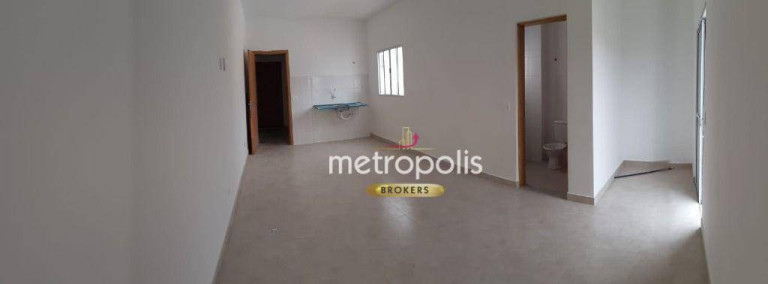 Imagem Studio com 1 Quarto à Venda, 35 m² em Vila Elze - São Paulo Imagem Studio com 1 Quarto à Venda, 35 m² em Vila Elze - São Paulo