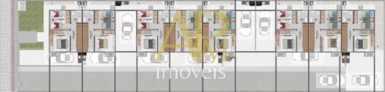 Imagem Casa com 4 Quartos à Venda, 150 m² em Pinheira - Palhoça Imagem Casa com 4 Quartos à Venda, 150 m² em Pinheira - Palhoça