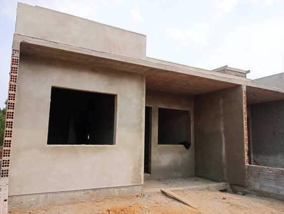 Imagem Casa com 2 Quartos à Venda,  em Nova Tramandaí - Tramandaí