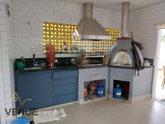 Imagem Sobrado com 3 Quartos à Venda, 172 m² em Bertioga - Bertioga