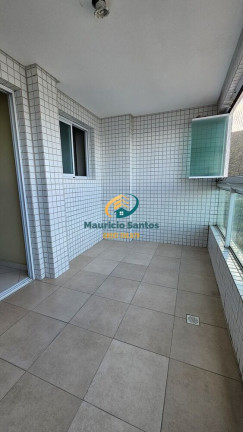 Imagem Apartamento com 2 Quartos à Venda, 78 m² em Solemar - Praia Grande