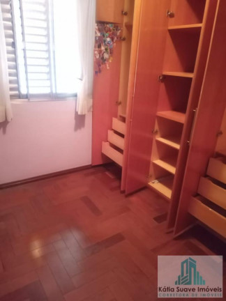 Imagem Apartamento com 3 Quartos à Venda, 117 m² em Campestre - Santo André Imagem Apartamento com 3 Quartos à Venda, 117 m² em Campestre - Santo André