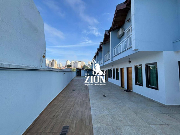 Imagem Sobrado com 3 Quartos à Venda, 105 m² em Tucuruvi - São Paulo Imagem Sobrado com 3 Quartos à Venda, 105 m² em Tucuruvi - São Paulo