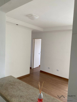 Imagem Apartamento com 3 Quartos à Venda, 61 m² em Vila Industrial - São José Dos Campos Imagem Apartamento com 3 Quartos à Venda, 61 m² em Vila Industrial - São José Dos Campos