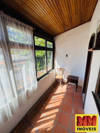 Imagem Casa de Condomínio com 4 Quartos à Venda, 90 m² em Vila Nova - Cabo Frio