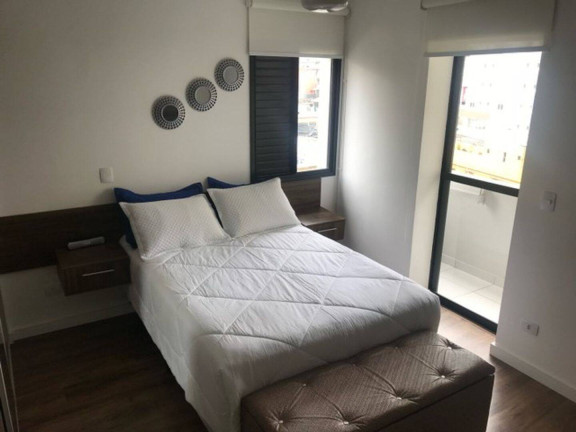 Imagem Apartamento com 2 Quartos à Venda, 80 m² em Vila Mariana - São Paulo