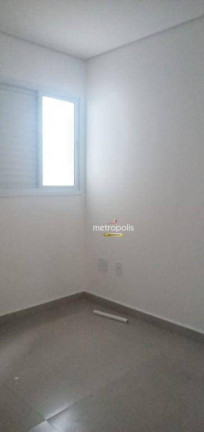 Imagem Apartamento com 3 Quartos à Venda, 82 m² em Jardim - Santo André