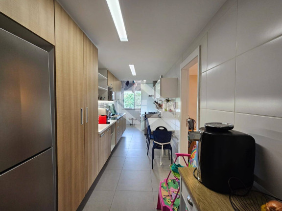 Imagem Apartamento com 4 Quartos à Venda, 142 m² em Barra Olímpica - Rio De Janeiro Imagem Apartamento com 4 Quartos à Venda, 142 m² em Barra Olímpica - Rio De Janeiro