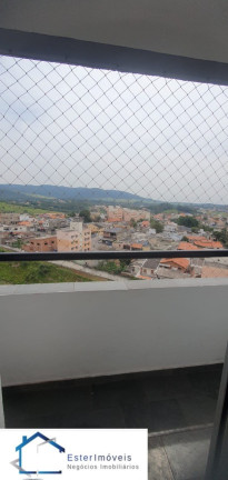 Imagem Apartamento com 3 Quartos para Alugar ou Temporada, 65 m² em Anhangabaú - Jundiaí