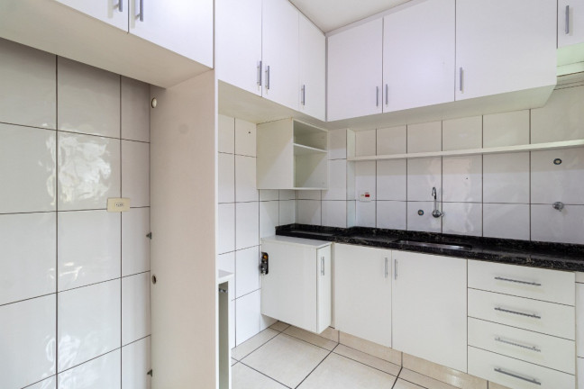 Imagem Apartamento com 2 Quartos à Venda, 68 m² em Indianópolis - São Paulo