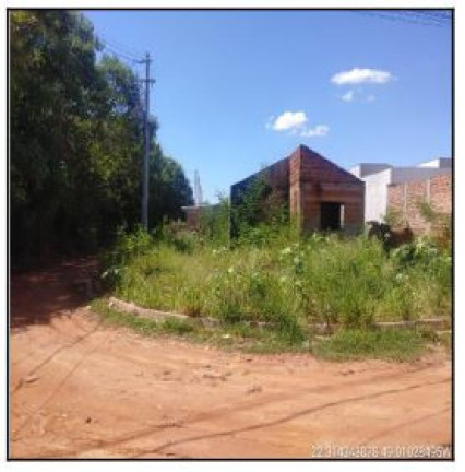 Terreno à Venda, 125 m² em Bauru