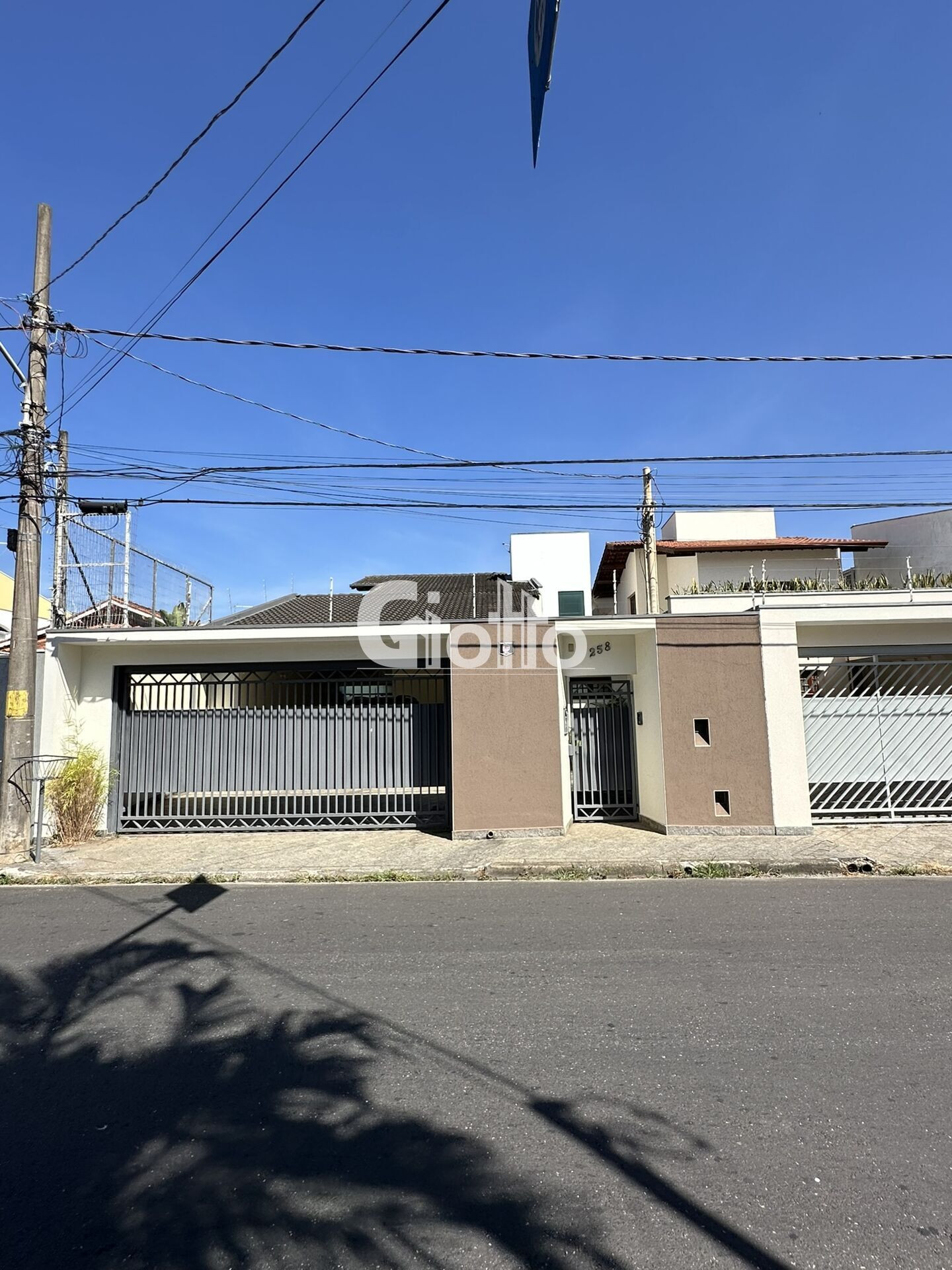 Imagem Casa com 3 Quartos à Venda, 294 m² em Vila Oliveira - Mogi Das Cruzes