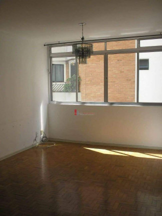 Imagem Apartamento com 2 Quartos à Venda, 108 m² em Vila Mariana - São Paulo