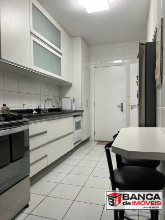 Imagem Apartamento com 3 Quartos à Venda, 103 m² em Vila Leopoldina - São Paulo