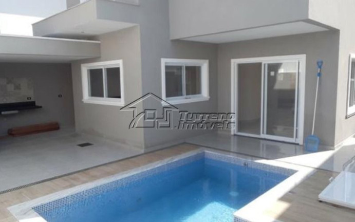 Imagem Casa de Condomínio com 4 Quartos à Venda, 260 m² em Urbanova - São José Dos Campos Imagem Casa de Condomínio com 4 Quartos à Venda, 260 m² em Urbanova - São José Dos Campos