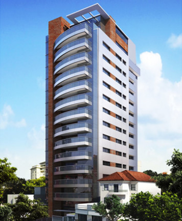 Imagem Apartamento com 3 Quartos à Venda, 330 m² em Moinhos De Vento - Porto Alegre