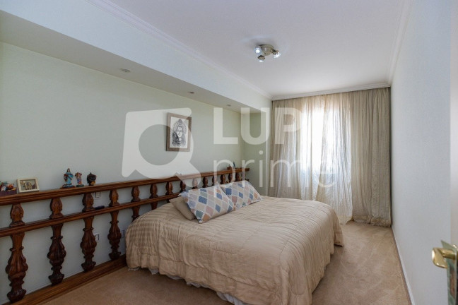 Imagem Apartamento com 4 Quartos à Venda, 318 m² em Santana - São Paulo Imagem Apartamento com 4 Quartos à Venda, 318 m² em Santana - São Paulo