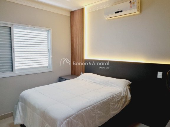 Imagem Casa de Condomínio com 4 Quartos para Alugar, 450 m² em Residencial Villa Lobos - Paulínia