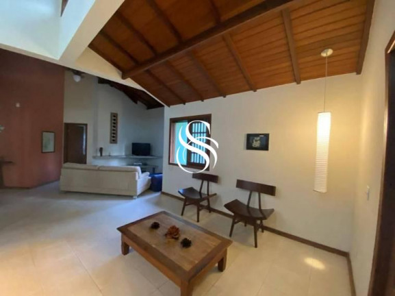 Imagem Casa com 4 Quartos à Venda, 258 m² em Cond. Estância Real - Lagoa Santa