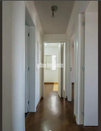 Imagem Apartamento com 3 Quartos à Venda, 80 m² em Brooklin Paulista - São Paulo