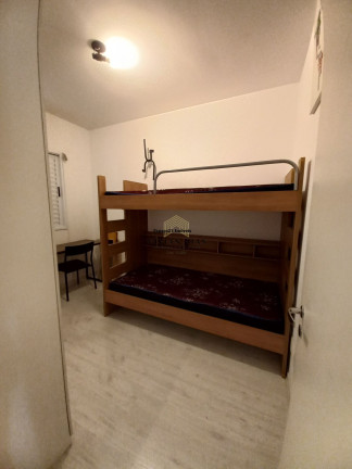 Imagem Apartamento com 2 Quartos à Venda, 78 m² em Limão - São Paulo
