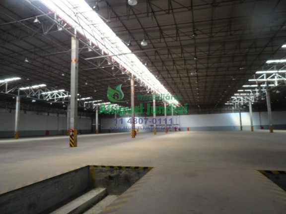Imagem Galpão para Temporada, 12.285 m² em São Roque Da Chave - Itupeva