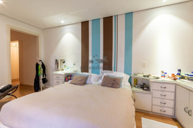 Imagem Apartamento com 4 Quartos à Venda, 244 m² em Perdizes - São Paulo