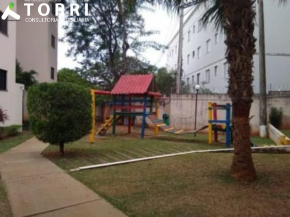 Imagem Apartamento com 2 Quartos à Venda, 47 m² em Jardim Novo Mundo - Sorocaba Imagem Apartamento com 2 Quartos à Venda, 47 m² em Jardim Novo Mundo - Sorocaba