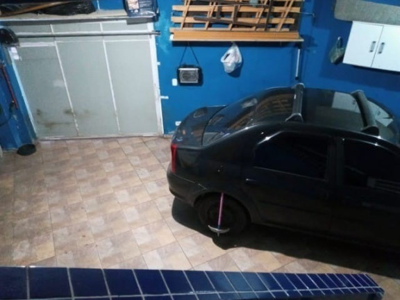 Imagem Imóvel com 2 Quartos à Venda,  em Jd Santa Teresinha - Itanhaém