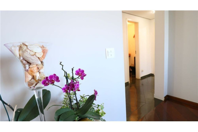 Imagem Apartamento com 5 Quartos à Venda, 170 m² em Vila Suzana - São Paulo