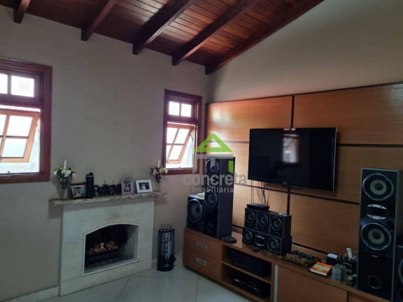 Imagem Casa de Condomínio com 5 Quartos à Venda, 270 m² em Granja Viana - Cotia Imagem Casa de Condomínio com 5 Quartos à Venda, 270 m² em Granja Viana - Cotia