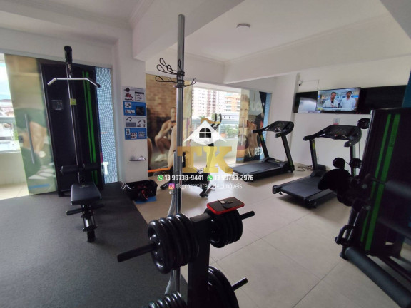 Imagem Apartamento com 2 Quartos à Venda, 70 m² em Aviação - Praia Grande Imagem Apartamento com 2 Quartos à Venda, 70 m² em Aviação - Praia Grande