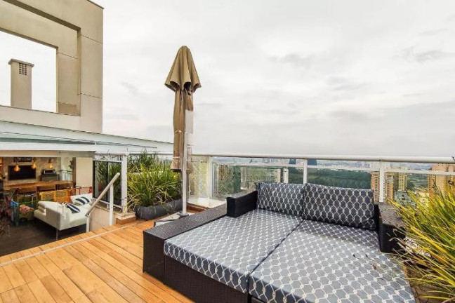 Imagem Apartamento com 4 Quartos à Venda, 349 m² em Vila Andrade - São Paulo Imagem Apartamento com 4 Quartos à Venda, 349 m² em Vila Andrade - São Paulo