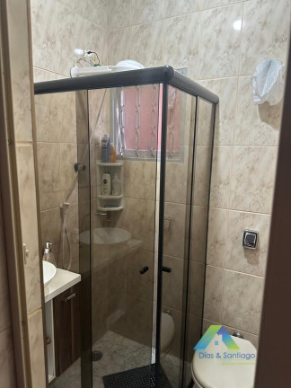 Imagem Casa com 2 Quartos à Venda, 172 m² em Parque Oratório - Santo André Imagem Casa com 2 Quartos à Venda, 172 m² em Parque Oratório - Santo André