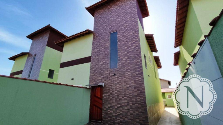 Imagem Casa com 2 Quartos à Venda, 87 m² em Campos Elíseos - Itanhaém Imagem Casa com 2 Quartos à Venda, 87 m² em Campos Elíseos - Itanhaém