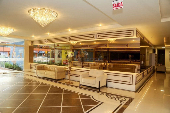 Imagem Apartamento com 2 Quartos à Venda, 90 m² em Centro - Palhoça