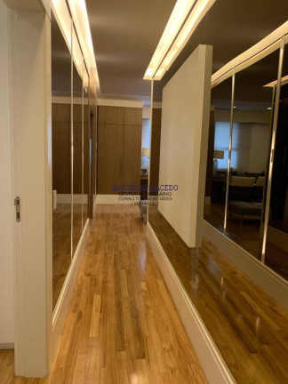 Imagem Apartamento com 4 Quartos para Alugar, 322 m² em Tambore - Santana De Parnaíba Imagem Apartamento com 4 Quartos para Alugar, 322 m² em Tambore - Santana De Parnaíba
