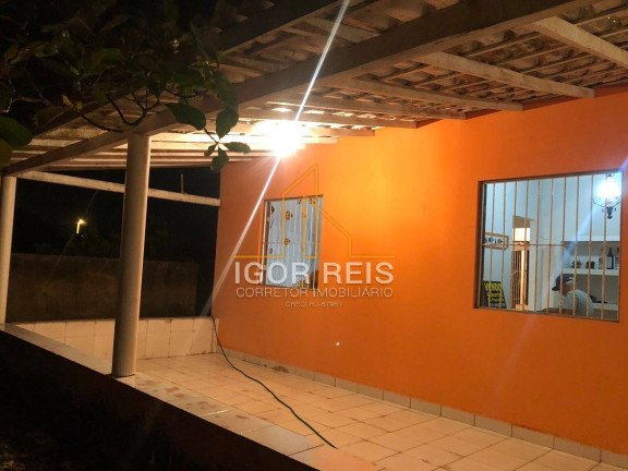 Imagem Casa com 4 Quartos à Venda, 360 m² em Praia Dos Sonhos - São Francisco De Itabapoana