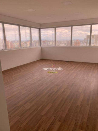 Imagem Sala Comercial à Venda ou Locação, 37 m² em Centro - Santo André Imagem Sala Comercial à Venda ou Locação, 37 m² em Centro - Santo André
