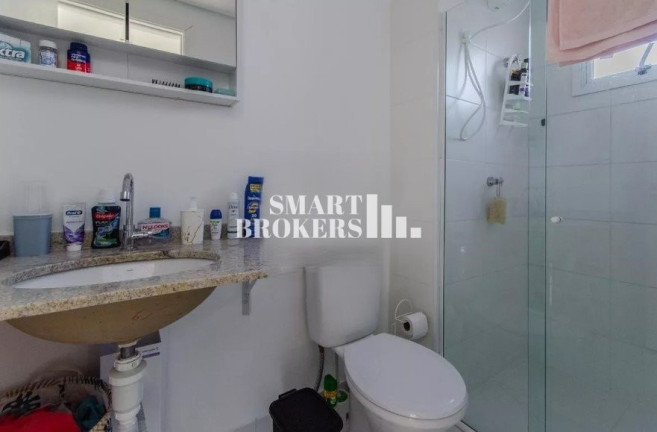 Imagem Apartamento com 1 Quarto para Alugar, 33 m² em Vila Mariana - São Paulo Imagem Apartamento com 1 Quarto para Alugar, 33 m² em Vila Mariana - São Paulo