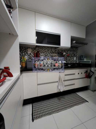 Imagem Apartamento com 3 Quartos à Venda, 110 m² em Recreio Dos Bandeirantes - Rio De Janeiro
