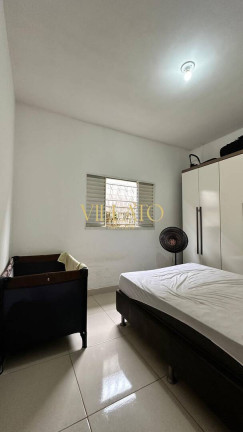 Imagem Casa com 2 Quartos à Venda, 69 m² em Chácaras De Recreio São Joaquim - Goiânia Imagem Casa com 2 Quartos à Venda, 69 m² em Chácaras De Recreio São Joaquim - Goiânia