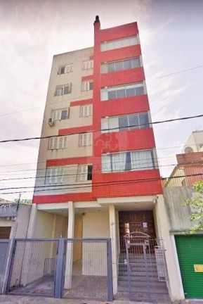 Imagem Apartamento com 2 Quartos à Venda, 65 m² em Azenha - Porto Alegre
