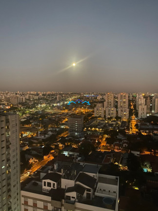 Imagem Apartamento com 1 Quarto à Venda, 59 m² em Brooklin Paulista - São Paulo Imagem Apartamento com 1 Quarto à Venda, 59 m² em Brooklin Paulista - São Paulo