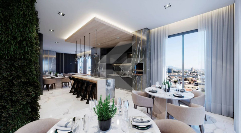 Imagem Apartamento com 2 Quartos à Venda, 61 m² em São Vicente - Itajaí Imagem Apartamento com 2 Quartos à Venda, 61 m² em São Vicente - Itajaí